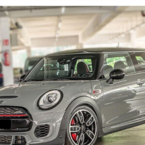 MINI HATCH 3 PORTES F56 LCI