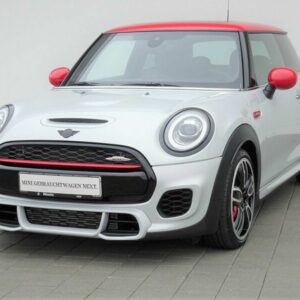 MINI HATCH 3 PORTES F56 LCI