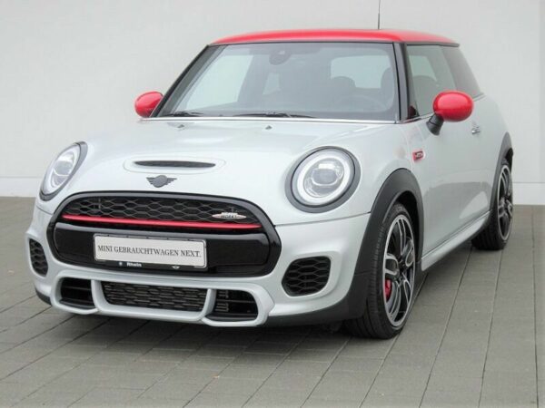 MINI HATCH 3 PORTES F56 LCI