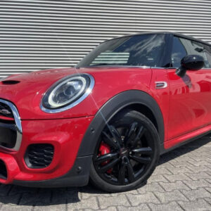MINI HATCH 3 PORTES F56 LCI