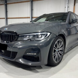 BMW SERIE 3 TOURING G21
