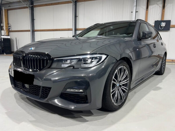 BMW SERIE 3 TOURING G21