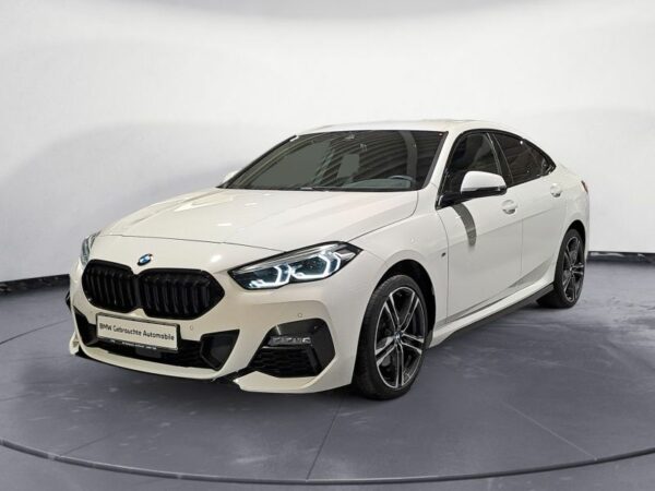 BMW SERIE 2 GRAN COUPE F44
