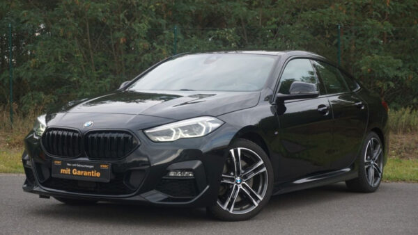 BMW SERIE 2 GRAN COUPE F44