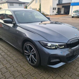 BMW SERIE 3 G20