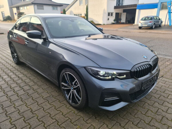 BMW SERIE 3 G20