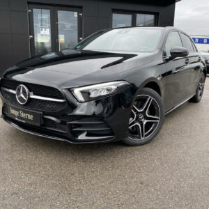 MERCEDES CLASSE A