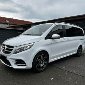 MERCEDES CLASSE V