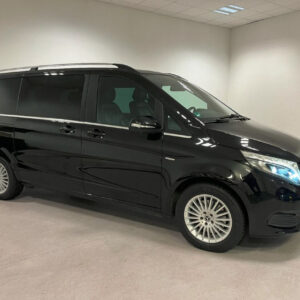 MERCEDES CLASSE V