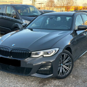 BMW SERIE 3 TOURING G21