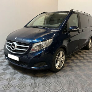 MERCEDES CLASSE V