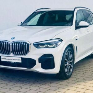 BMW X5 G05
