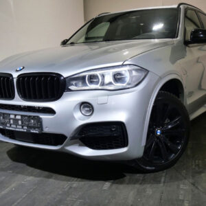BMW X5 F15