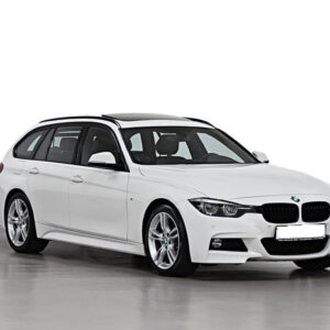 BMW SERIE 3 TOURING F31 LCI2