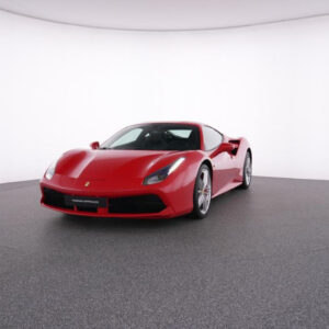 FERRARI 488 GTB