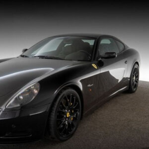 FERRARI 612 SCAGLIETTI
