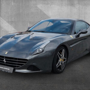 FERRARI CALIFORNIA T