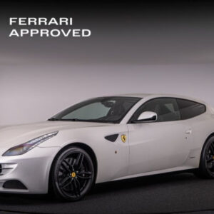FERRARI FF