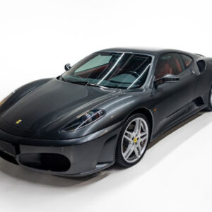 FERRARI F430