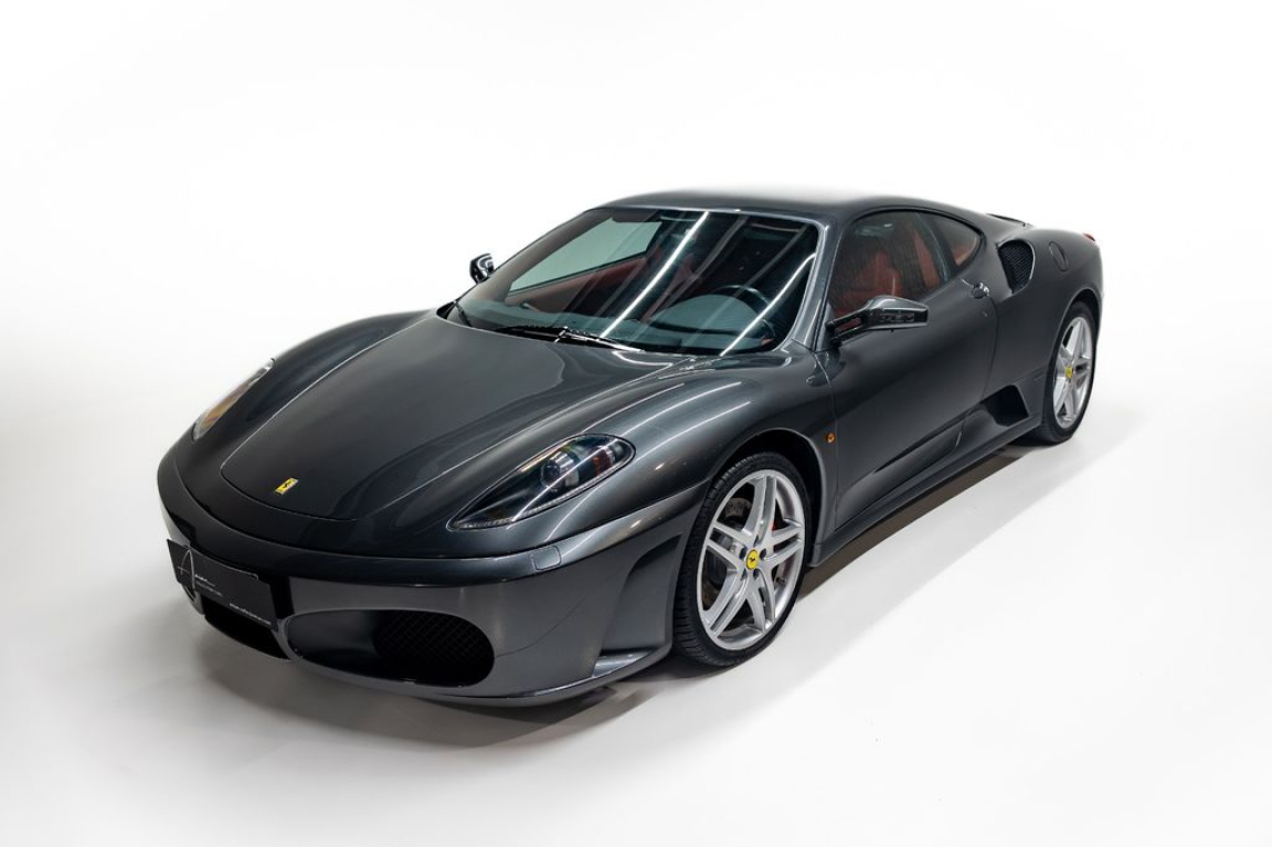 FERRARI F430