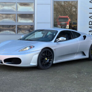 FERRARI F430