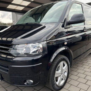 VOLKSWAGEN t5 mulitvan