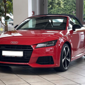 AUDI TT ROADSTER