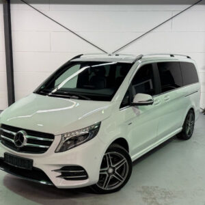 MERCEDES CLASSE V