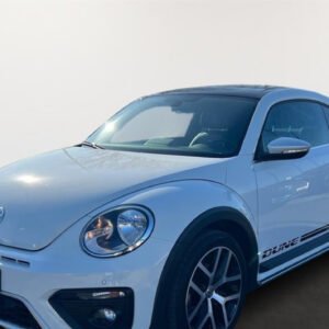 VOLKSWAGEN COCCINELLE