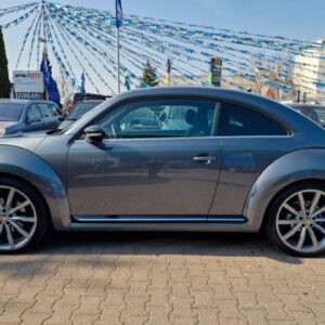 VOLKSWAGEN COCCINELLE