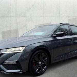 SKODA OCTAVIA COMBI