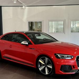 AUDI RS5