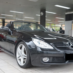 MERCEDES SLK