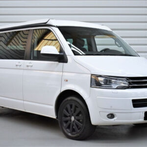 VOLKSWAGEN TRANSPORTER FOURGON