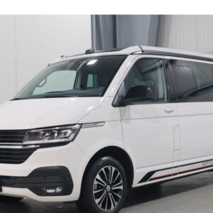 VOLKSWAGEN CALIFORNIA 6.1