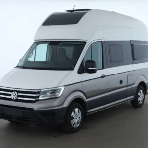 VOLKSWAGEN GRAND CALIFORNIA