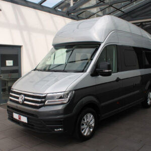 VOLKSWAGEN GRAND CALIFORNIA