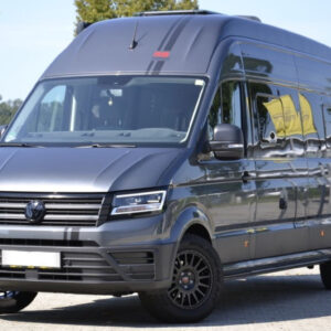 VOLKSWAGEN GRAND CALIFORNIA