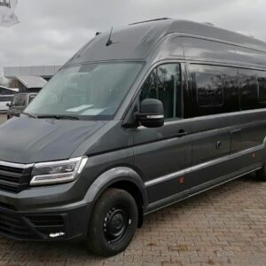 VOLKSWAGEN GRAND CALIFORNIA