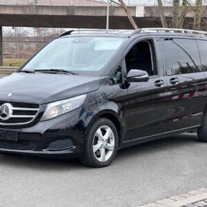 MERCEDES CLASSE V