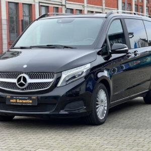 MERCEDES CLASSE V