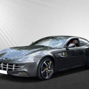 FERRARI FF
