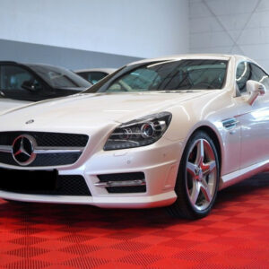 MERCEDES SLK
