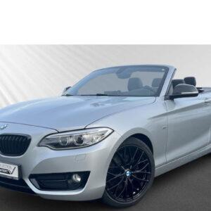 BMW SERIE 2 CABRIOLET F23