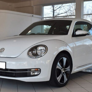VOLKSWAGEN COCCINELLE