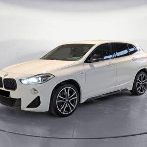 BMW X2 F39