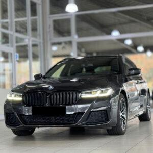 BMW SERIE 5 TOURING G31 LCI