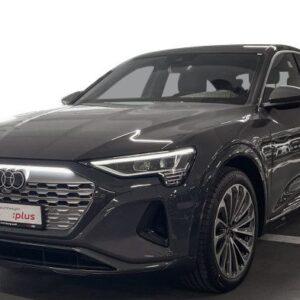 AUDI Q8 E-TRON SPORTBACK