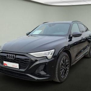 AUDI Q8 E-TRON SPORTBACK