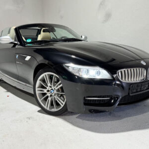 BMW Z4 ROADSTER E89